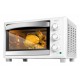 Cecotec 03814 horno 30 L 1500 W Blanco - 03814